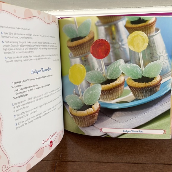 Fun Stuff Cookies - Picture 5 of 8